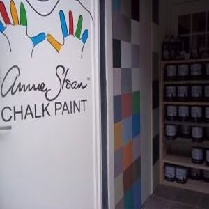 Annie Sloan Chalk Paint Amersfoort