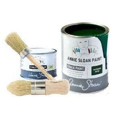 Annie Sloan Chalk Paint Amsterdam Green kopen