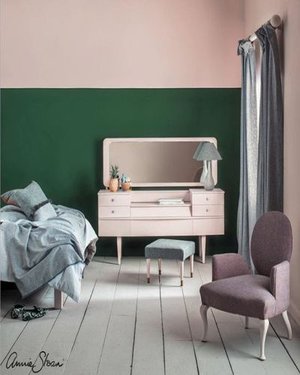 Annie Sloan Chalk Paint Amsterdam Green kopen