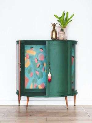 Annie Sloan Chalk Paint Amsterdam Green kopen