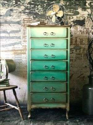 Annie Sloan Chalk Paint Amsterdam Green kopen