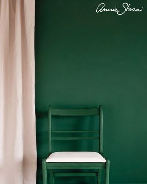 Annie Sloan Chalk Paint Amsterdam Green kopen