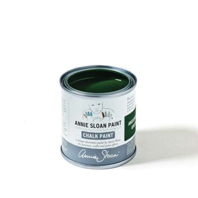 Annie Sloan Chalk Paint Amsterdam Green kopen