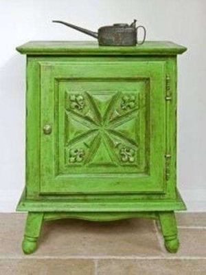 Annie Sloan Chalk Paint Antibes Green kopen