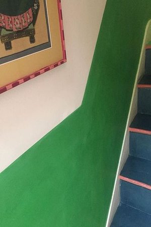 Annie Sloan Chalk Paint Antibes Green kopen