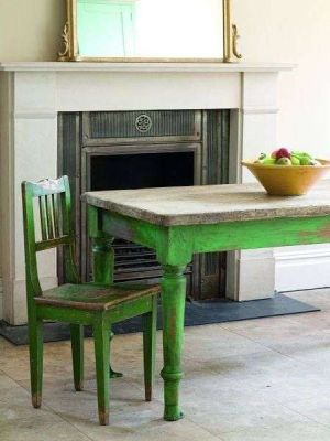 Annie Sloan Chalk Paint Antibes Green kopen