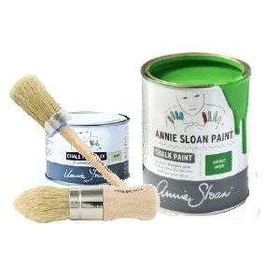 Annie Sloan Chalk Paint Antibes Green kopen