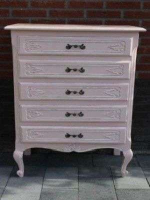 Annie Sloan Chalk Paint Antoinette kopen