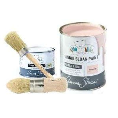 Annie Sloan Chalk Paint Antoinette kopen