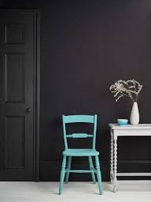 Annie Sloan Chalk Paint Athenian Black kopen