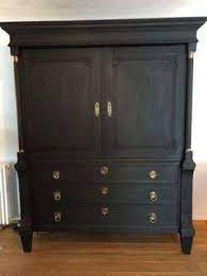 Annie Sloan Chalk Paint Athenian Black kopen