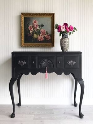 Annie Sloan Chalk Paint Athenian Black kopen