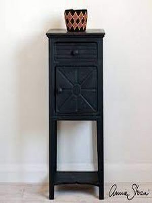 Annie Sloan Chalk Paint Athenian Black kopen