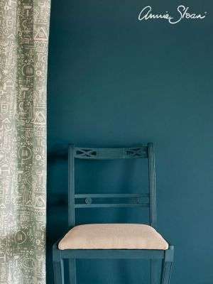 Annie Sloan Chalk Paint Aubusson Blue kopen