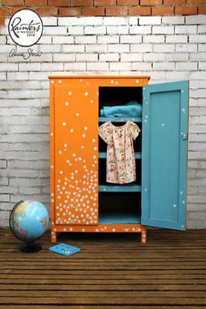 Annie Sloan Chalk Paint Barcelona Orange kopen