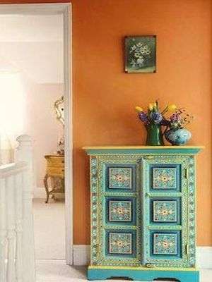 Annie Sloan Chalk Paint Barcelona Orange kopen