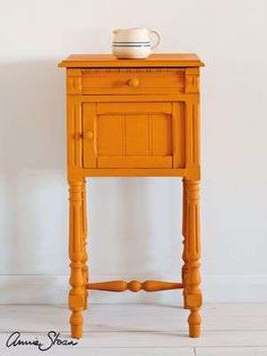 Annie Sloan Chalk Paint Barcelona Orange kopen