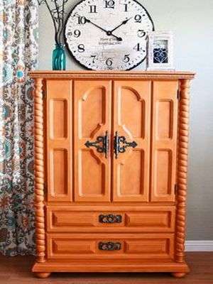 Annie Sloan Chalk Paint Barcelona Orange kopen