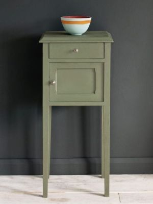 Annie Sloan Chalk Paint Chateau Grey kopen