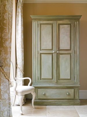 Annie Sloan Chalk Paint Chateau Grey kopen