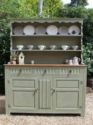 Annie Sloan Chalk Paint Chateau Grey kopen