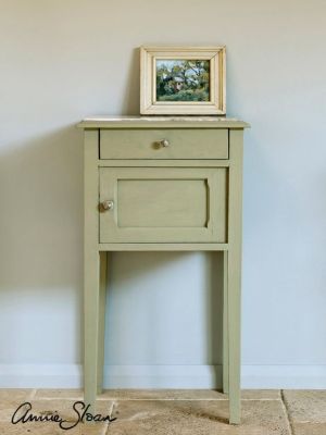 Annie Sloan Chalk Paint Chateau Grey kopen