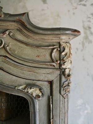 Annie Sloan Chalk Paint Chateau Grey kopen