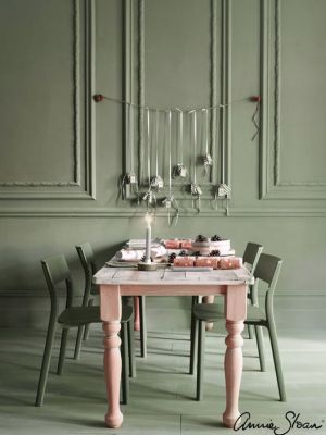 Annie Sloan Chalk Paint Chateau Grey kopen