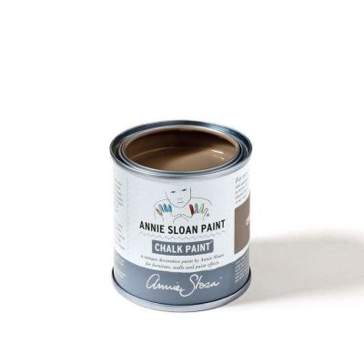 Annie Sloan Chalk Paint Coco voorbeelden