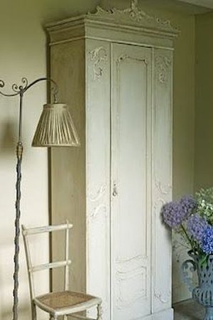 Annie Sloan Chalk Paint Country Grey kopen