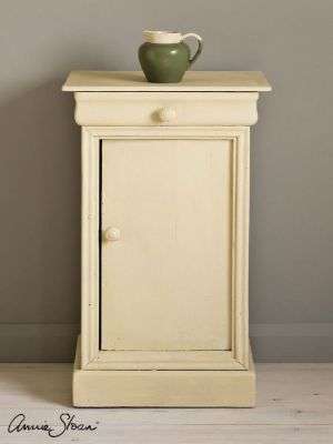 Annie Sloan Chalk Paint Cream kopen