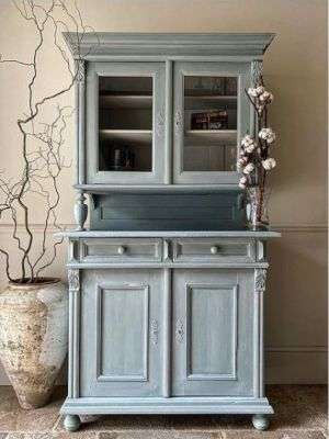 Annie Sloan Chalk Paint Duck Egg Blue kopen