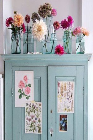 Annie Sloan Chalk Paint Duck Egg Blue kopen