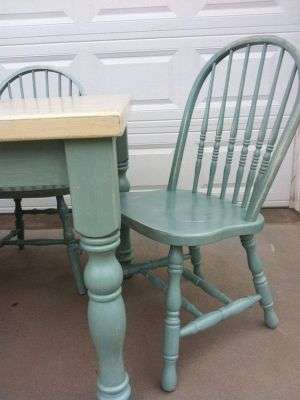 Annie Sloan Chalk Paint Duck Egg Blue kopen