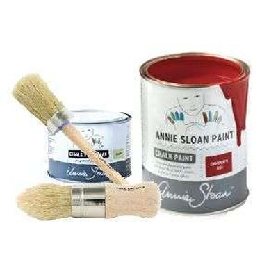 Annie Sloan Chalk Paint Emperor Silk kopen