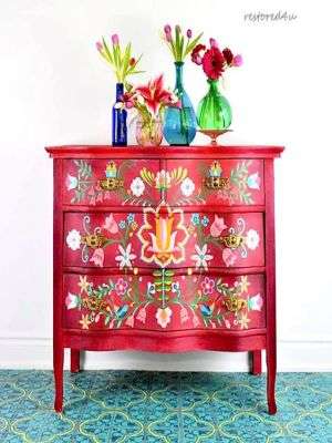 Annie Sloan Chalk Paint Emperor Silk kopen