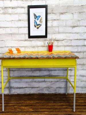 Annie Sloan Chalk Paint English Yellow kopen