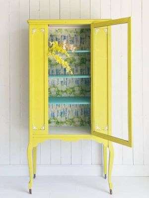 Annie Sloan Chalk Paint English Yellow kopen