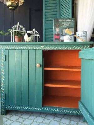 Annie Sloan Chalk Paint Florence kopen