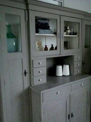 Annie Sloan Chalk Paint French Linen kopen