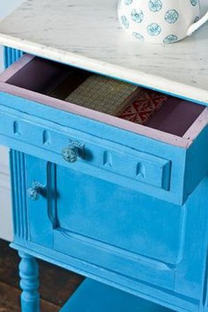 Annie Sloan Chalk Paint Giverny kopen