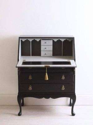 Annie Sloan Chalk Paint Graphite kopen