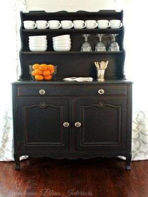 Annie Sloan Chalk Paint Graphite kopen