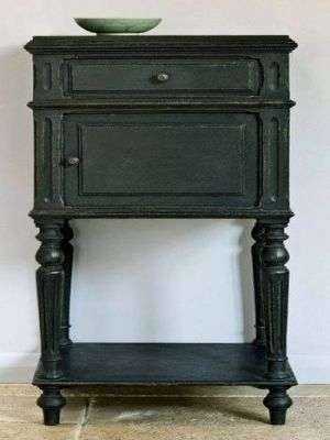 Annie Sloan Chalk Paint Graphite kopen