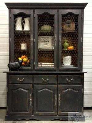 Annie Sloan Chalk Paint Graphite kopen