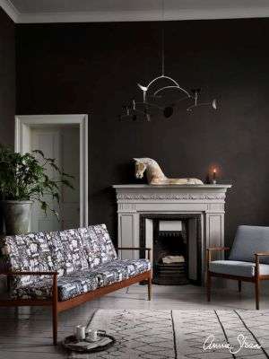 Annie Sloan Chalk Paint Graphite kopen