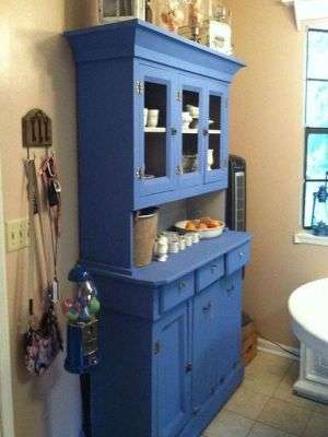 Annie Sloan Chalk Paint Greek Blue kopen