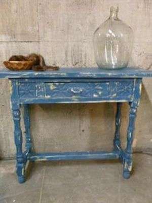 Annie Sloan Chalk Paint Greek Blue kopen