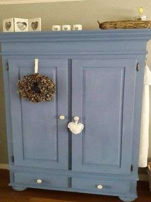 Annie Sloan Chalk Paint Greek Blue kopen