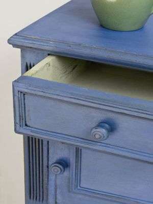 Annie Sloan Chalk Paint Greek Blue kopen